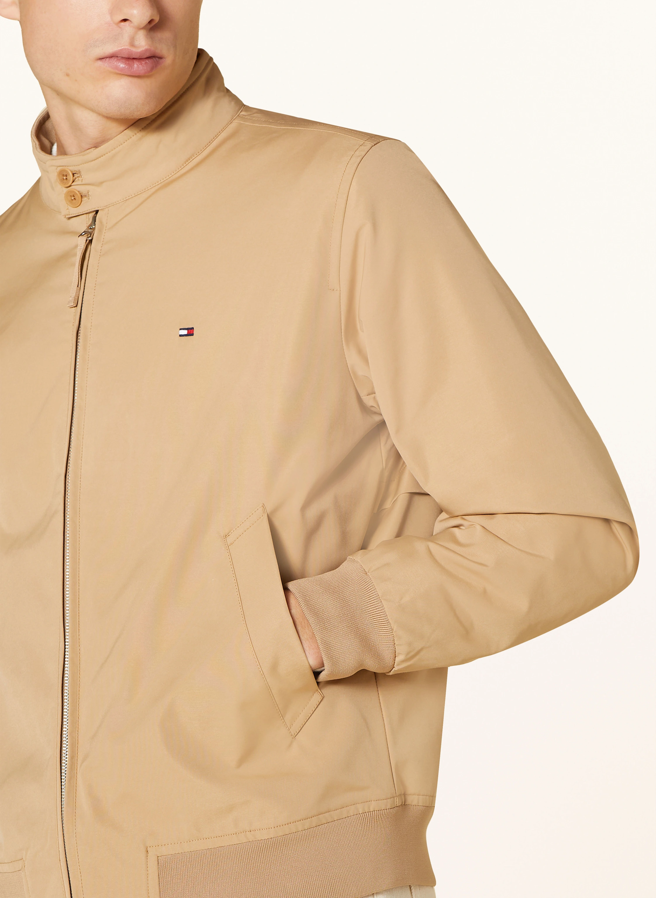 TOMMY HILFIGER Blouson HARRINGTON