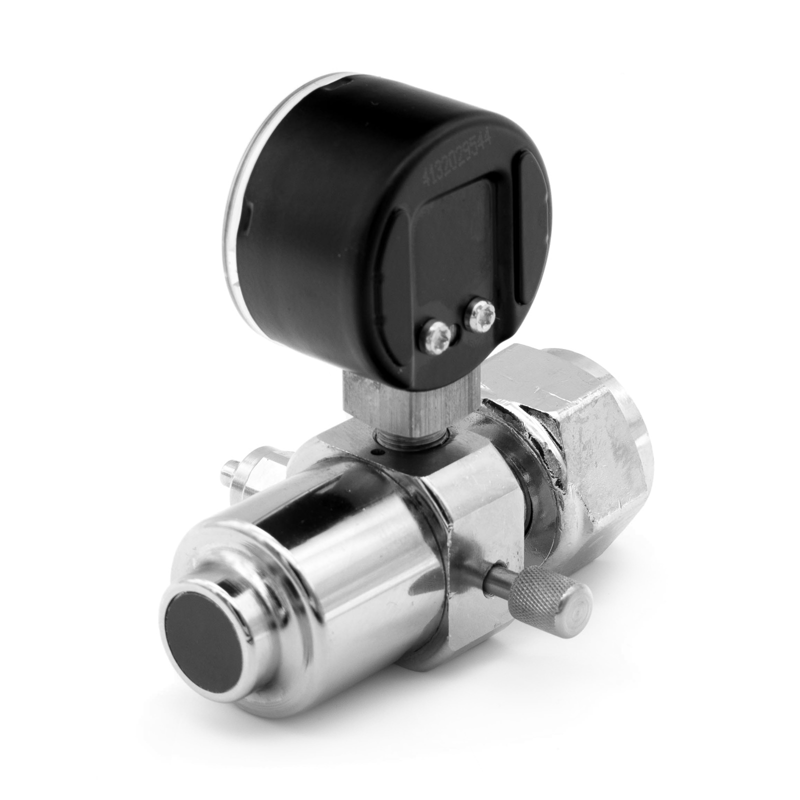 Aqua-Noa CO2 drukregelaar Basic M1