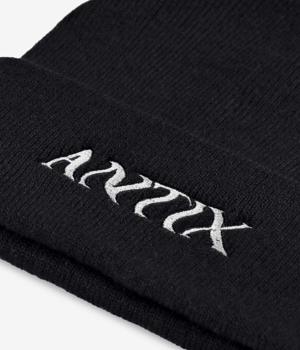 Antix Caecus Mütze (black)