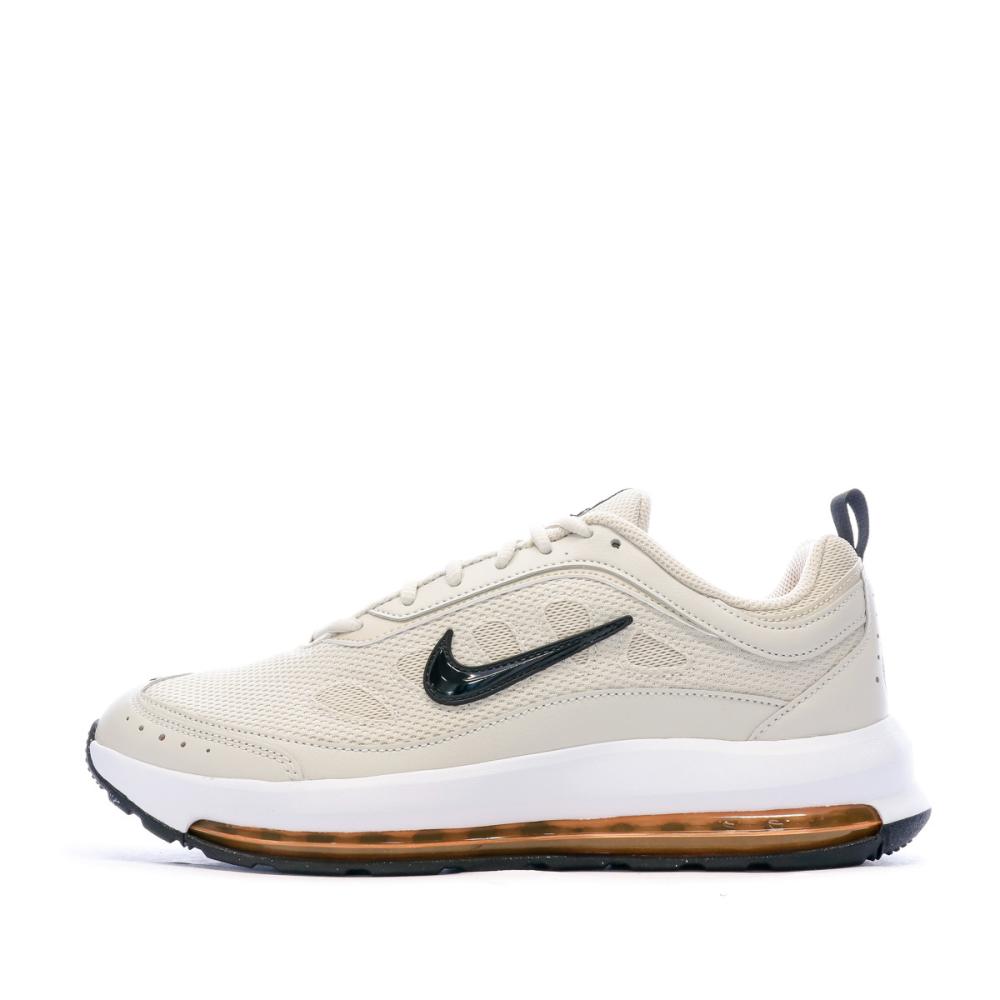 Nike Baskets Beiges Homme Nike Air Max Ap
