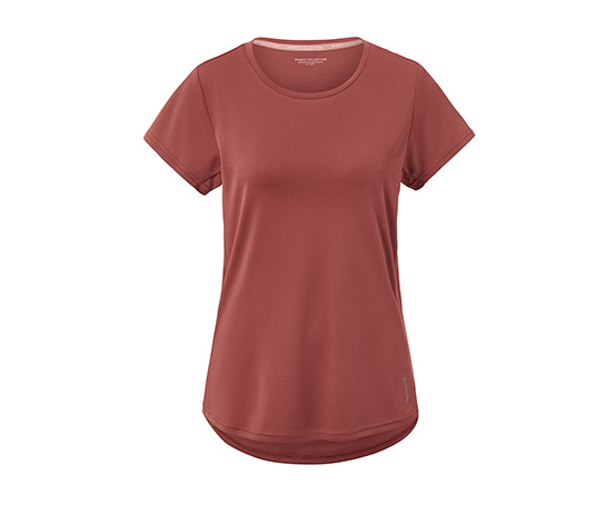 Funktionsshirt, offwhite