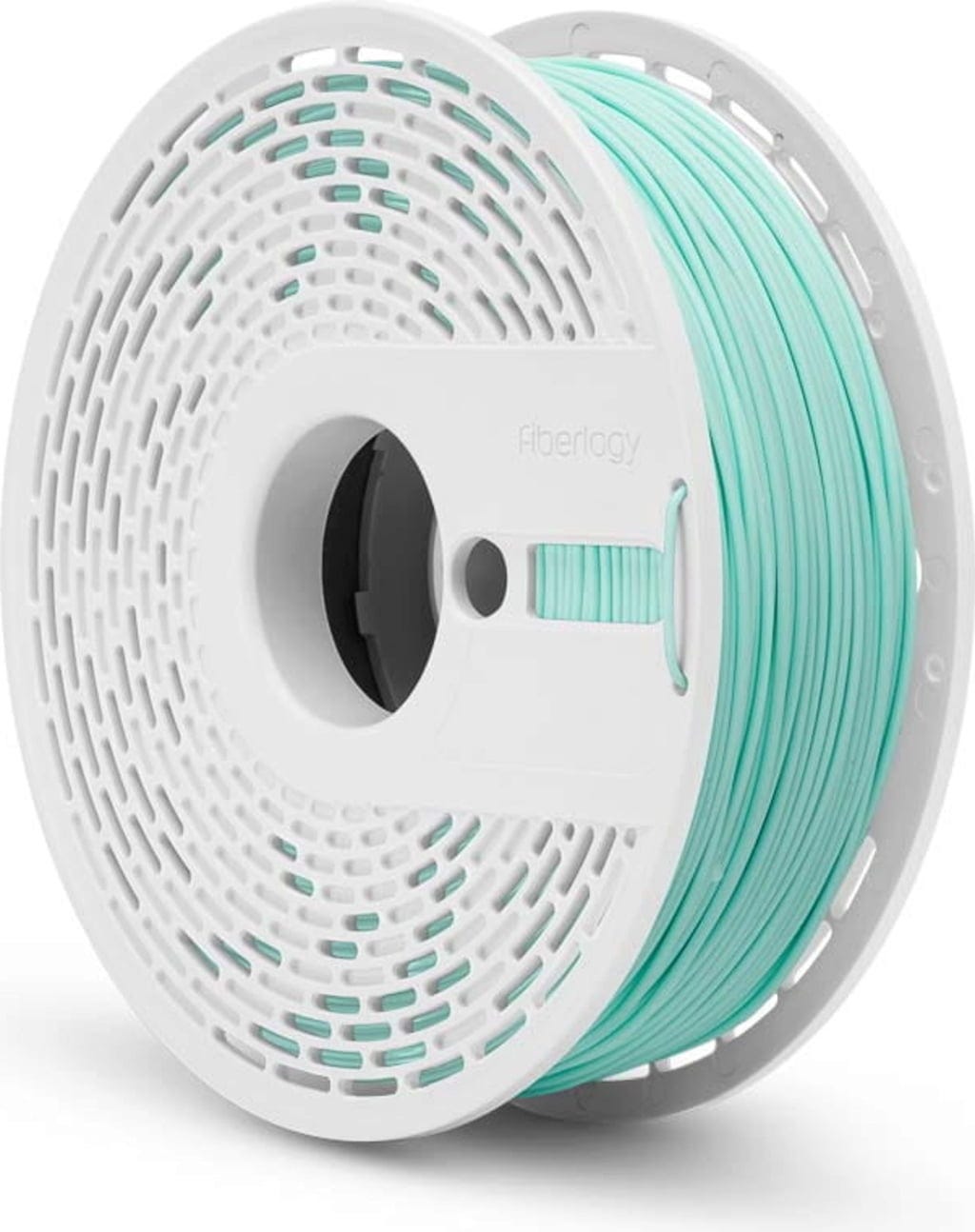 Fiberlogy  PP Pastel Mint, 1,75 mm / 750 g    Weltweit beliebter Kunststoff für viele Anwendungsbereiche in Pastel Mint