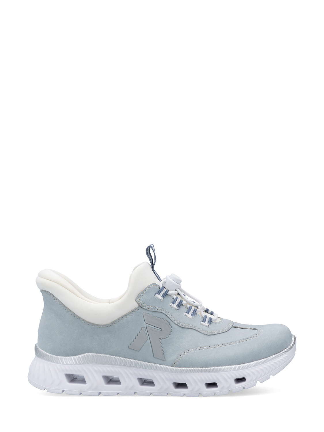 Rieker Ready2GO Slip-On Sneakers