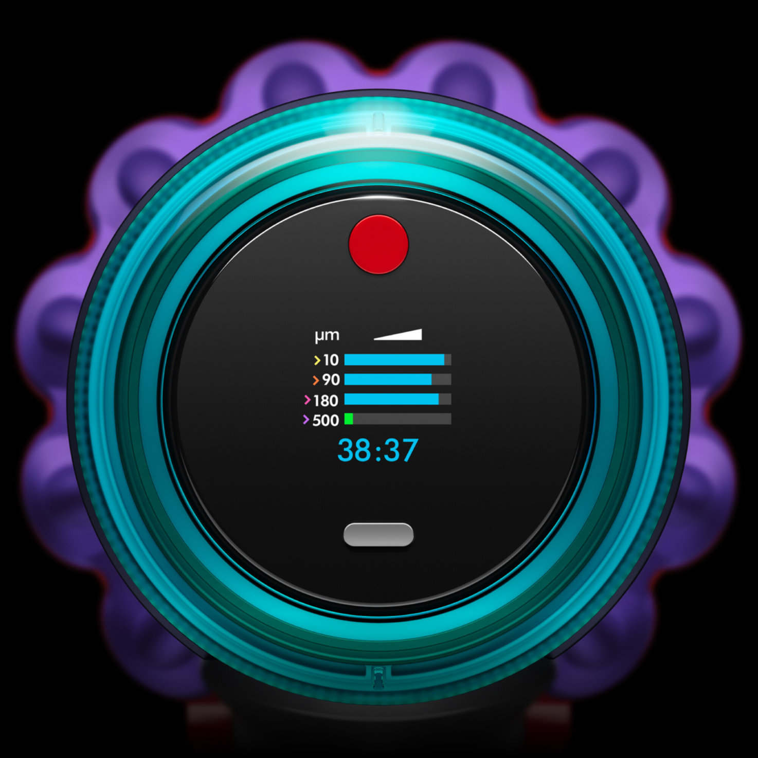 DYSON Gen5 Detect Absolute