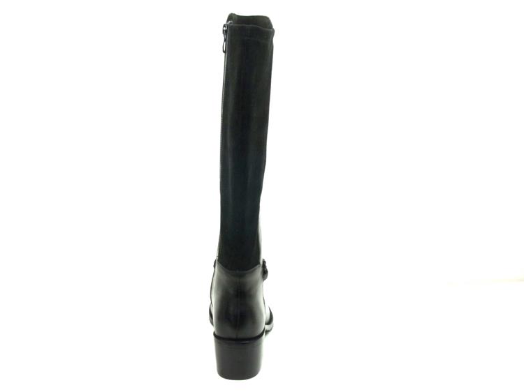 Caprice 9-25508-41 black comb