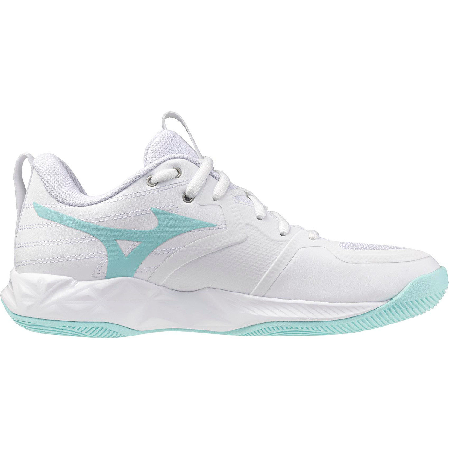Mizuno Wave Momentum Pro Dames
