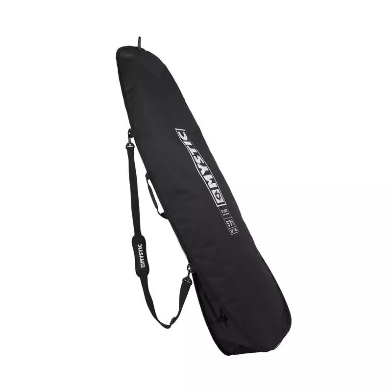 Housse MYSTIC Star Stubby - Black