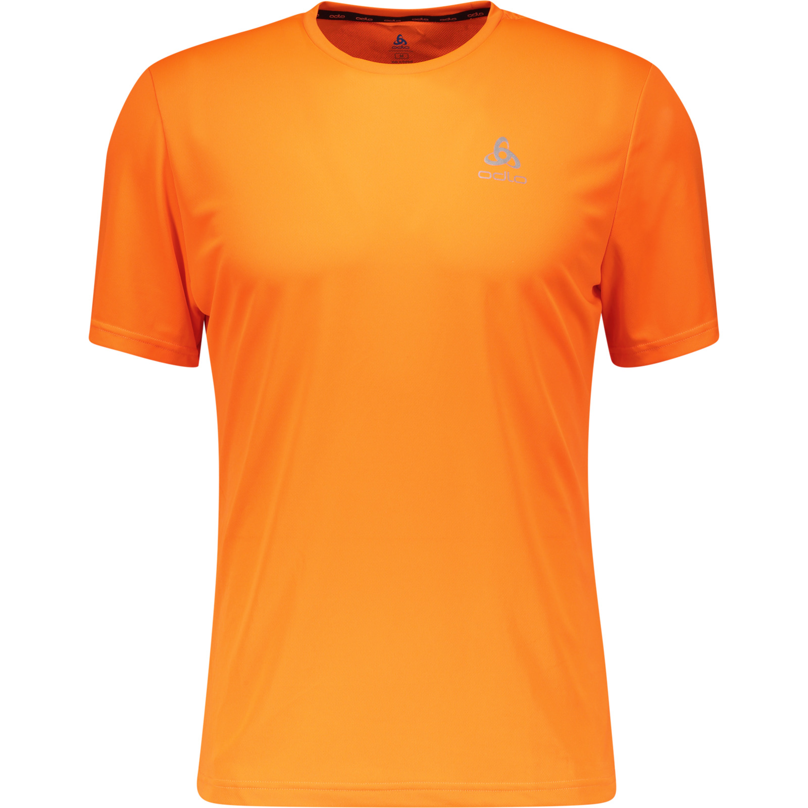 Odlo Herren-Runningshirt Essential Flyer M, dunkelblau