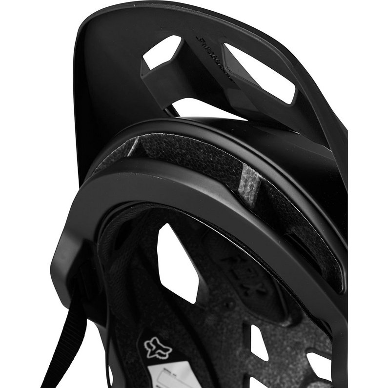 Fox Speedframe Mips Radhelm