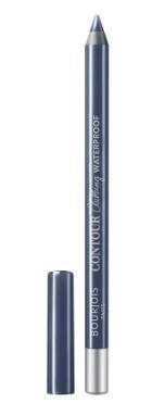 Bourjois Contour Clubbing Waterproof Eye Pencil Blue Soirée 76 1 Stuk