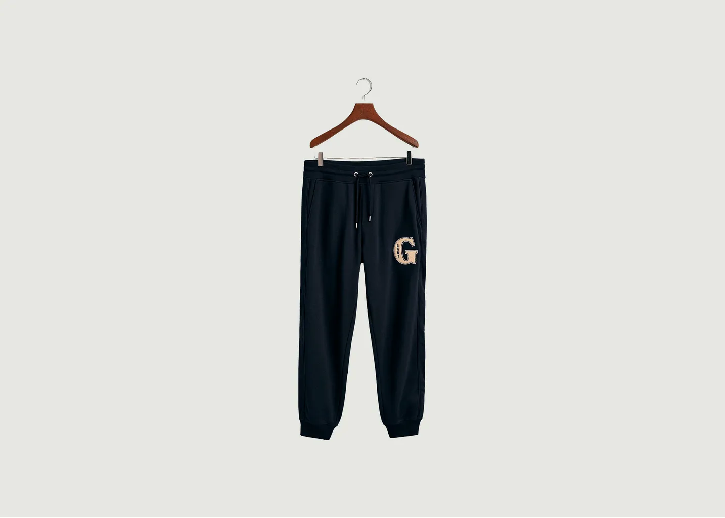 Pantalon Graphic G Gant