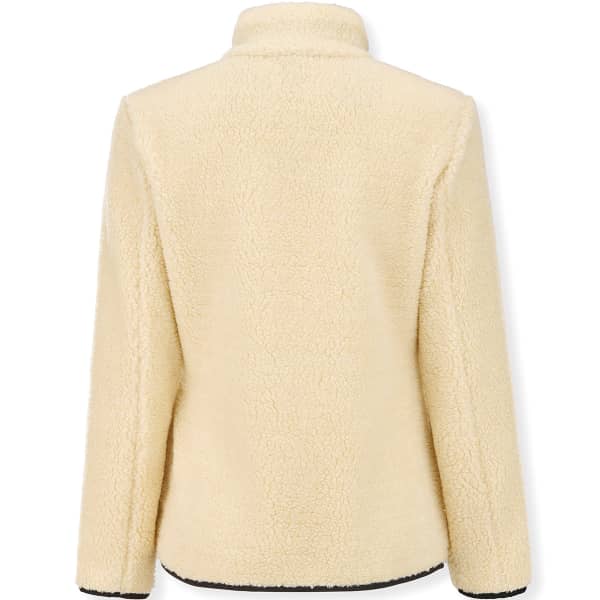 Veste polaire COLMAR LADIES SWEATSHIRT PURITY