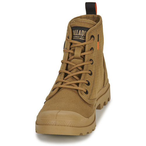 Palladium - PAMPA HI SUPPLY RS - Marron