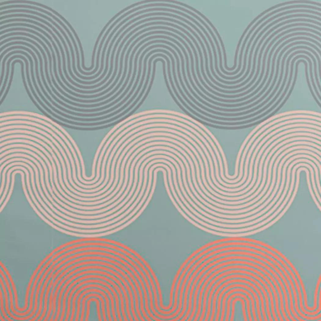 Bettwäsche Cascade 135 x 200 cm