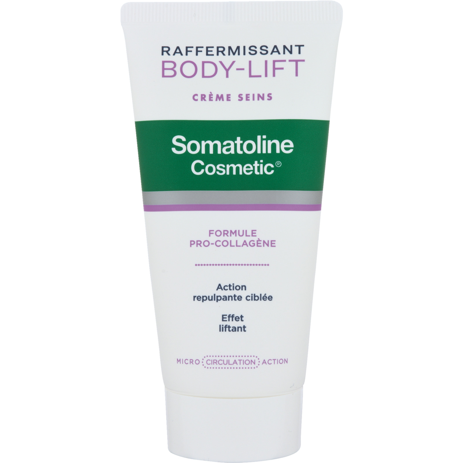 Somatoline Body-Lift straffende Büstenpflege 75 ml