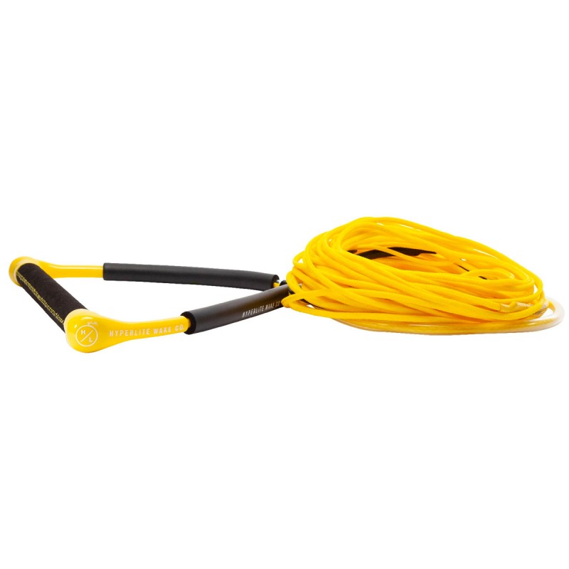 Palonnier Hyperlite 65' Combo Wake Apex EVA Handle - The Corner Shop
