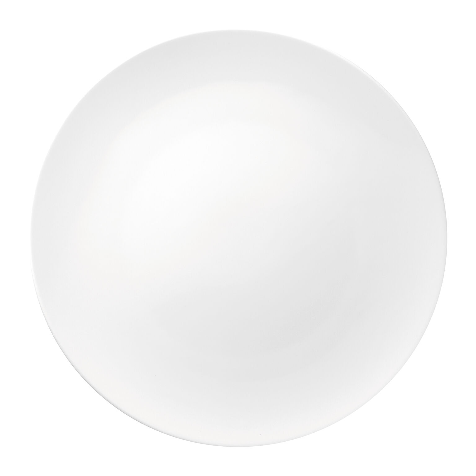 TAC Weiss Platzteller 33 cm