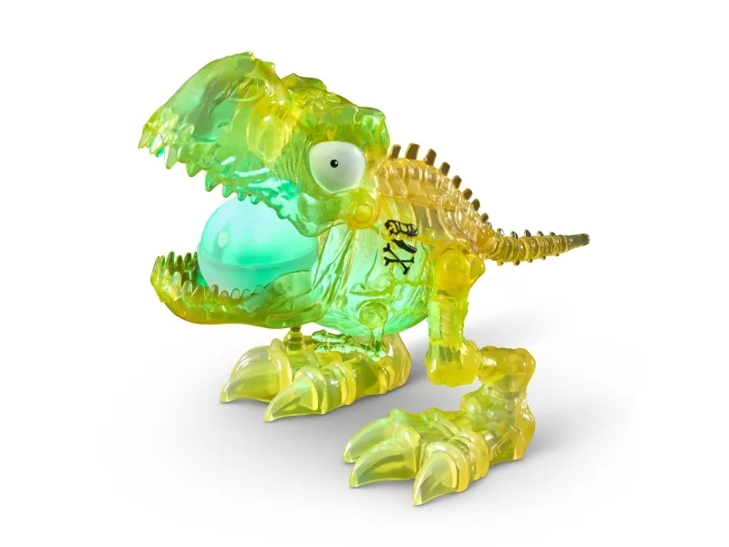 Smashers Dino Island Giant Skull