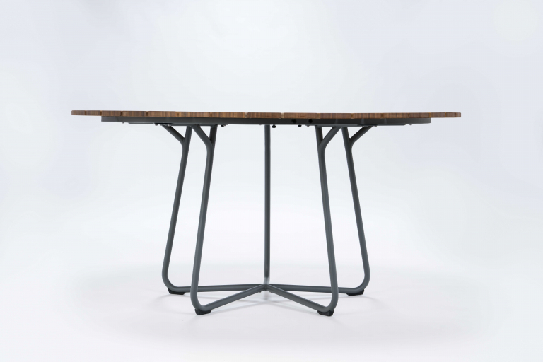 Houe Circle tuintafel 150cm