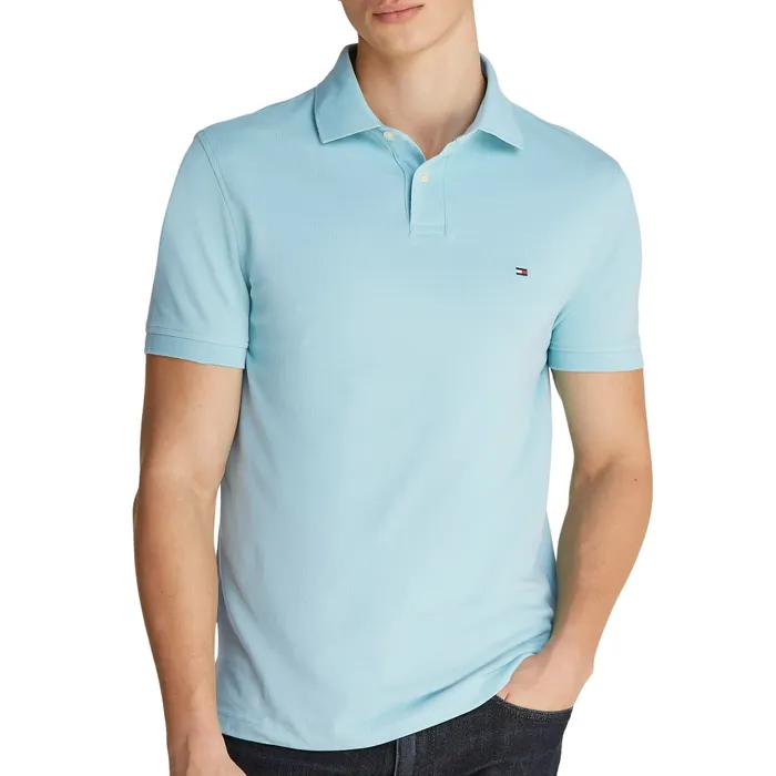 Tommy Hilfiger 1985 Regular Polo Heren
