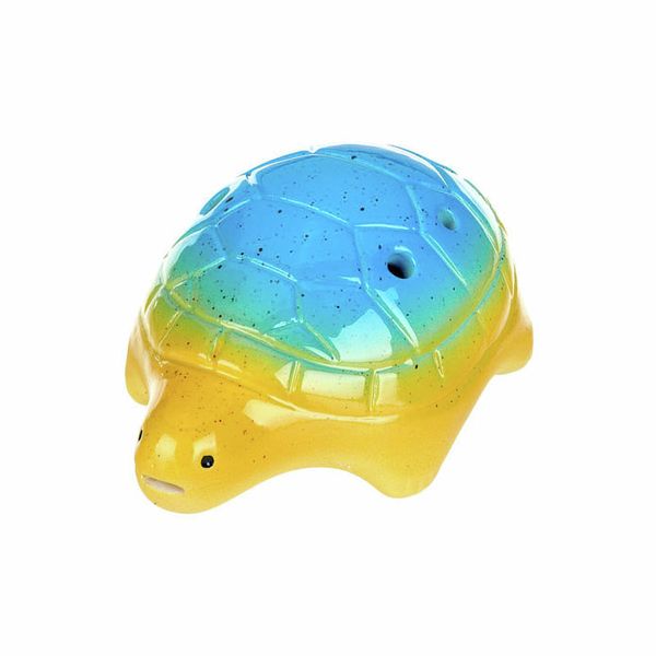 Thomann Ocarina 4H C Soprano Turtle