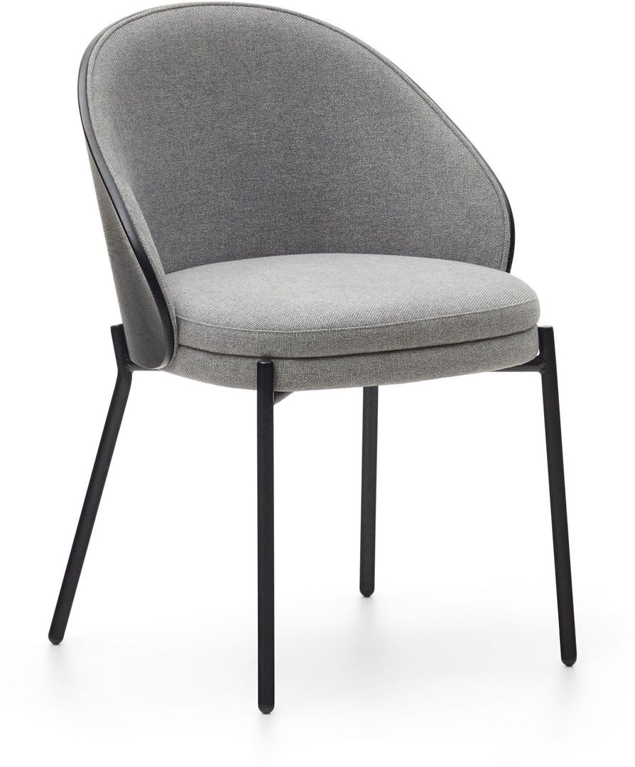 Kave Home   Eamy Eetkamerstoel