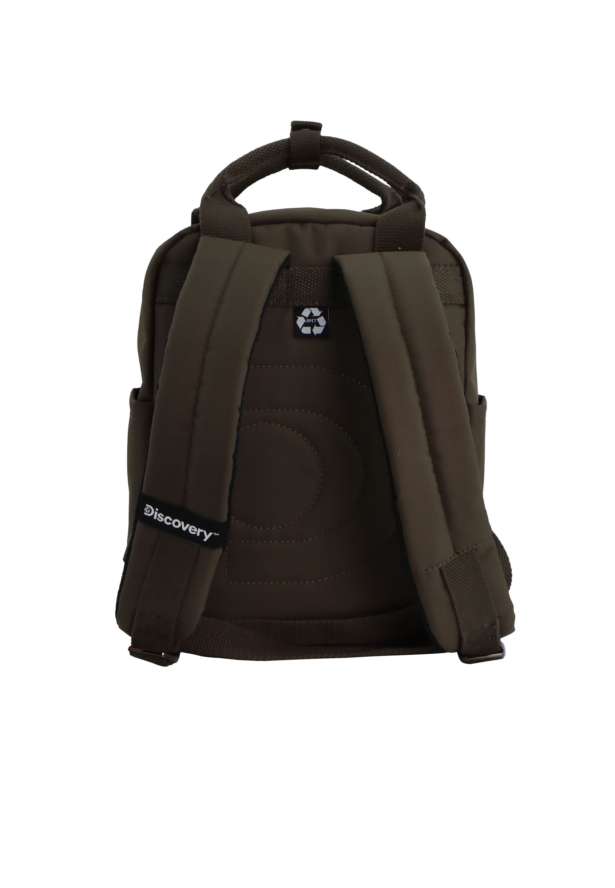 Discovery Cave rugzak - Khaki