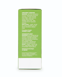 Purasana Etherische Olie Citronella 10ML