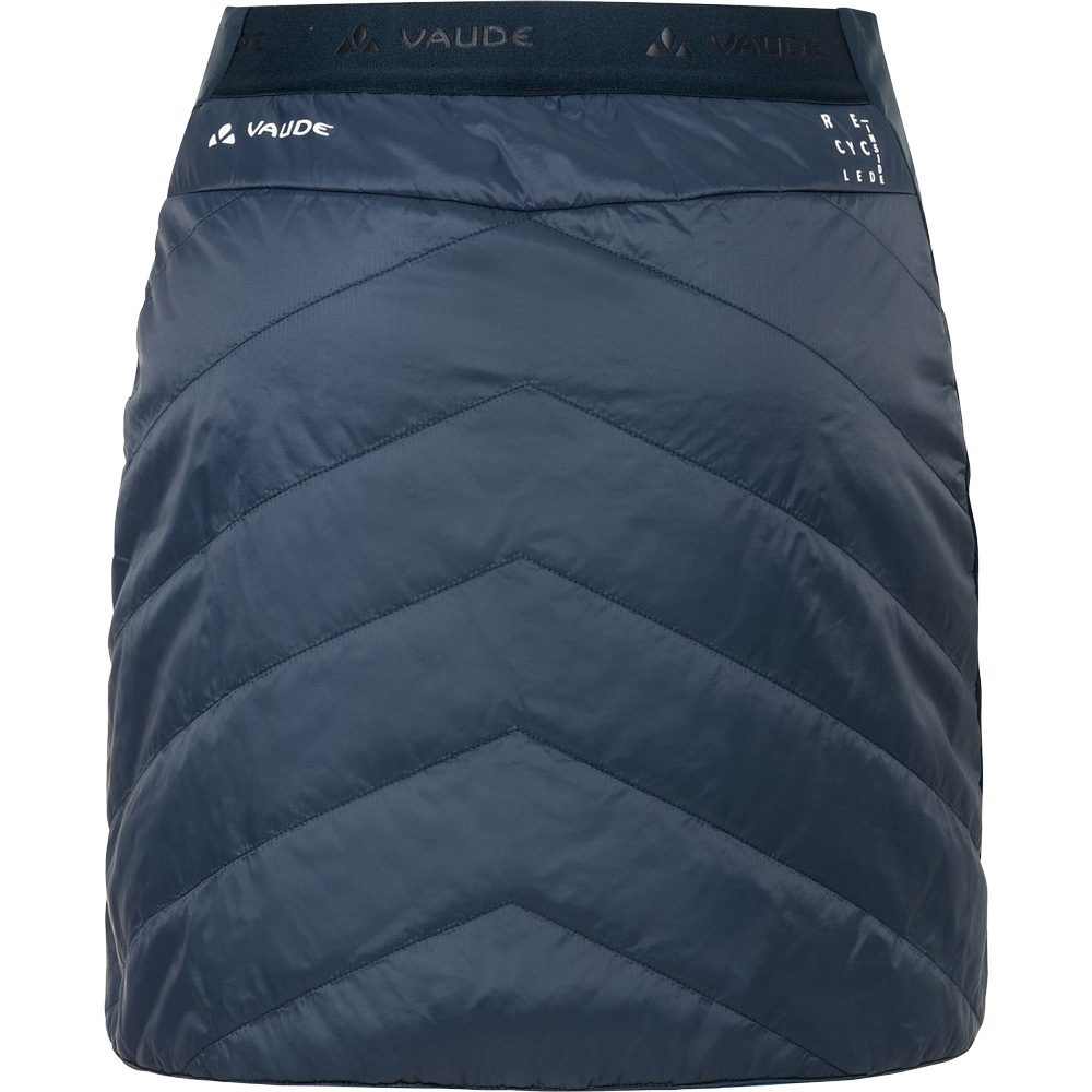 VAUDE Sesvenna Reversible I Isolationsrock Damen dark sea