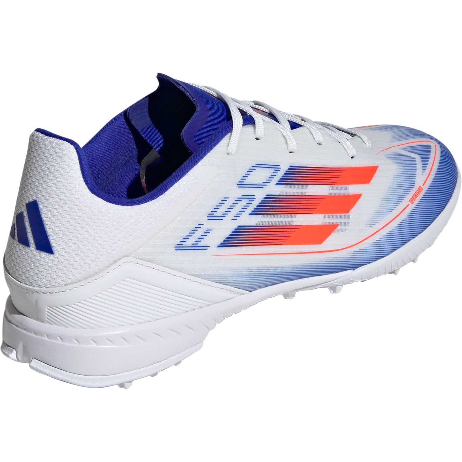 adidas F50 League TF Fußballschuhe footwear white