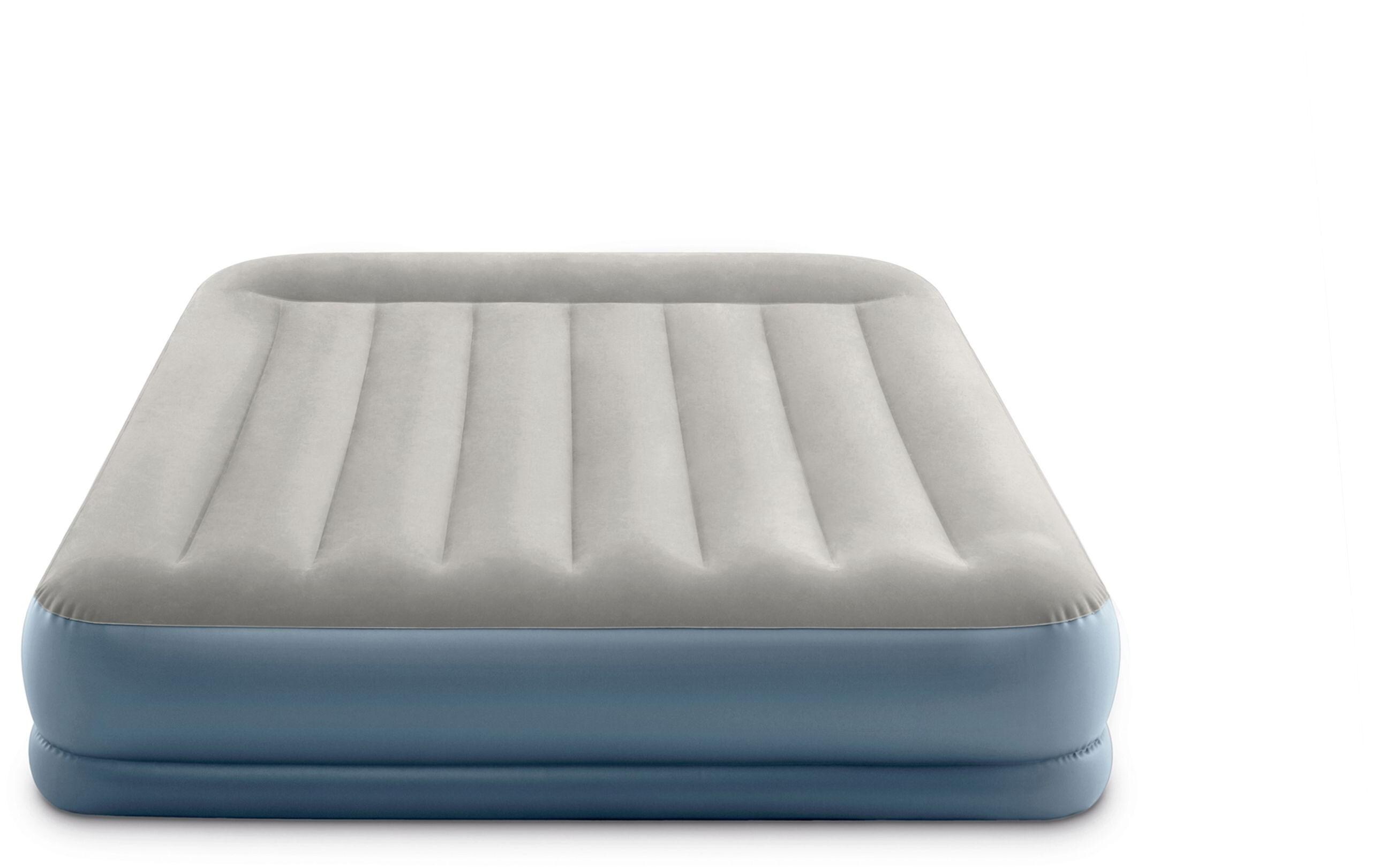 Dura Beam Standard MidRise Queen 152 x 203 x 30 cmLuftbett mit integrierter Pumpe