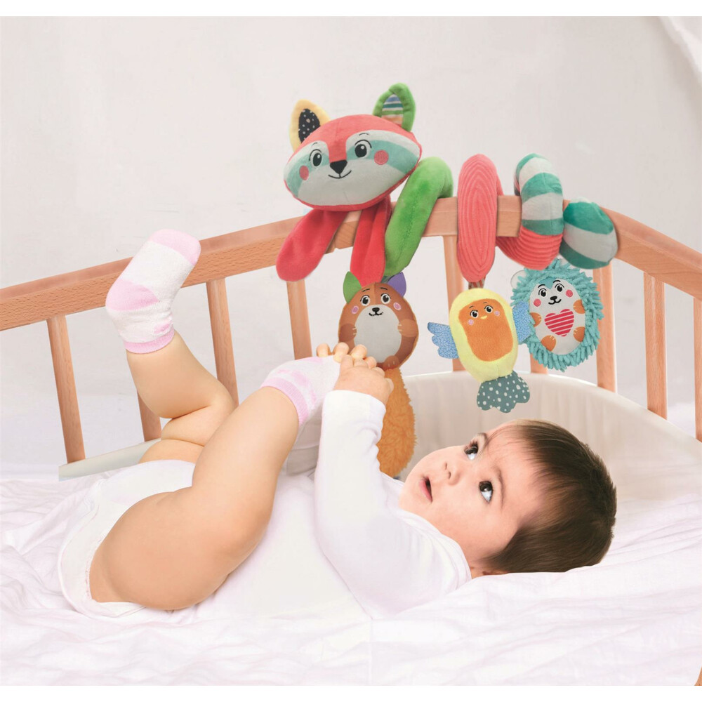 Clementoni Soft Spiral