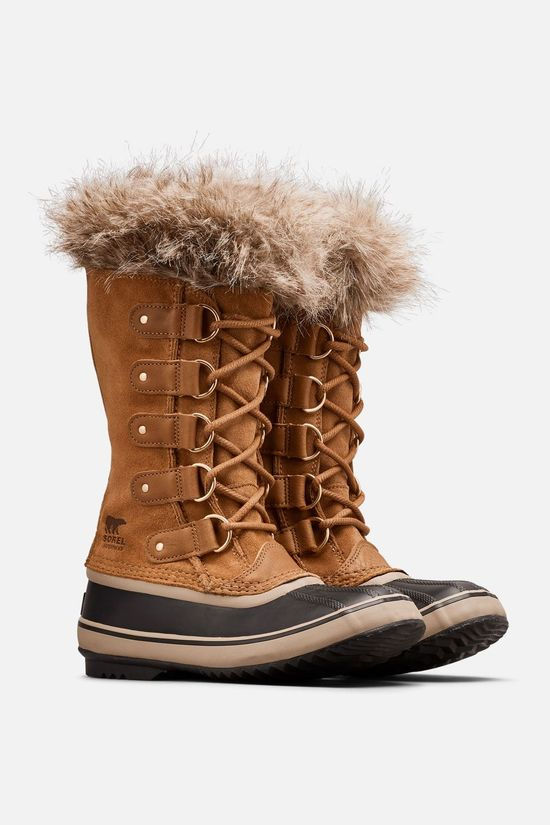 Sorel Sorel Joan Of Arctic Winterlaars Dames