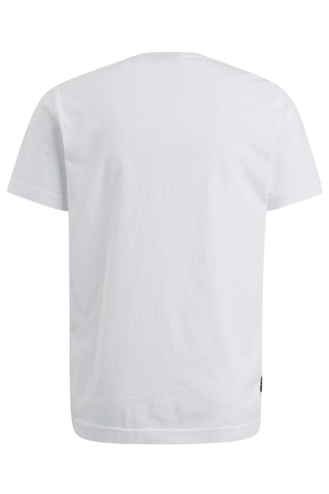 PME legend witte heren t-shirt