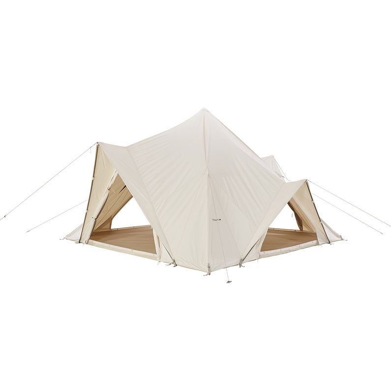 Nordisk Midgard 20 Zelt