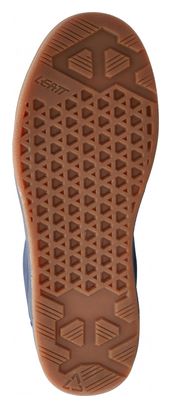 Chaussures Leatt 2.0 Flat Bleu Onyx