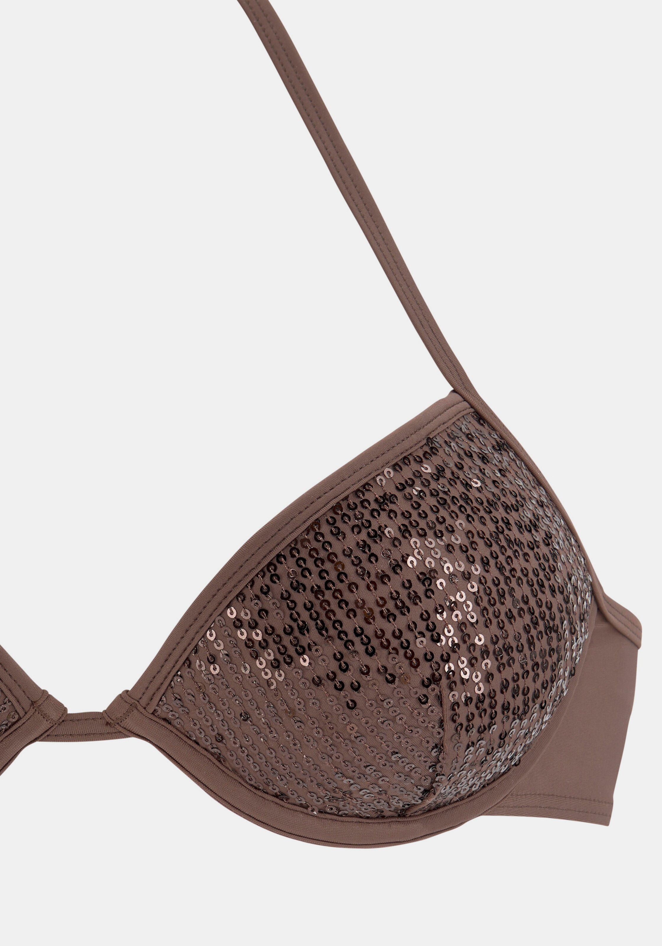 Push-Up-Bikini