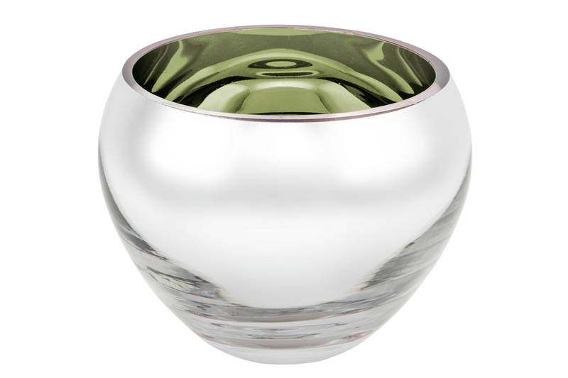 Fink Teelichthalter COLORE