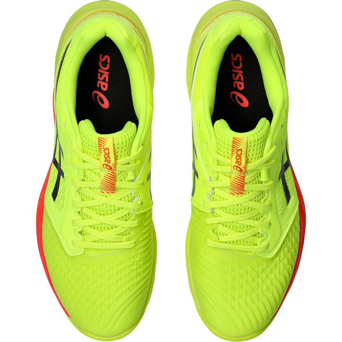 Asics Netburner Ballistic FF 3 Paris Håndboldsko Herre