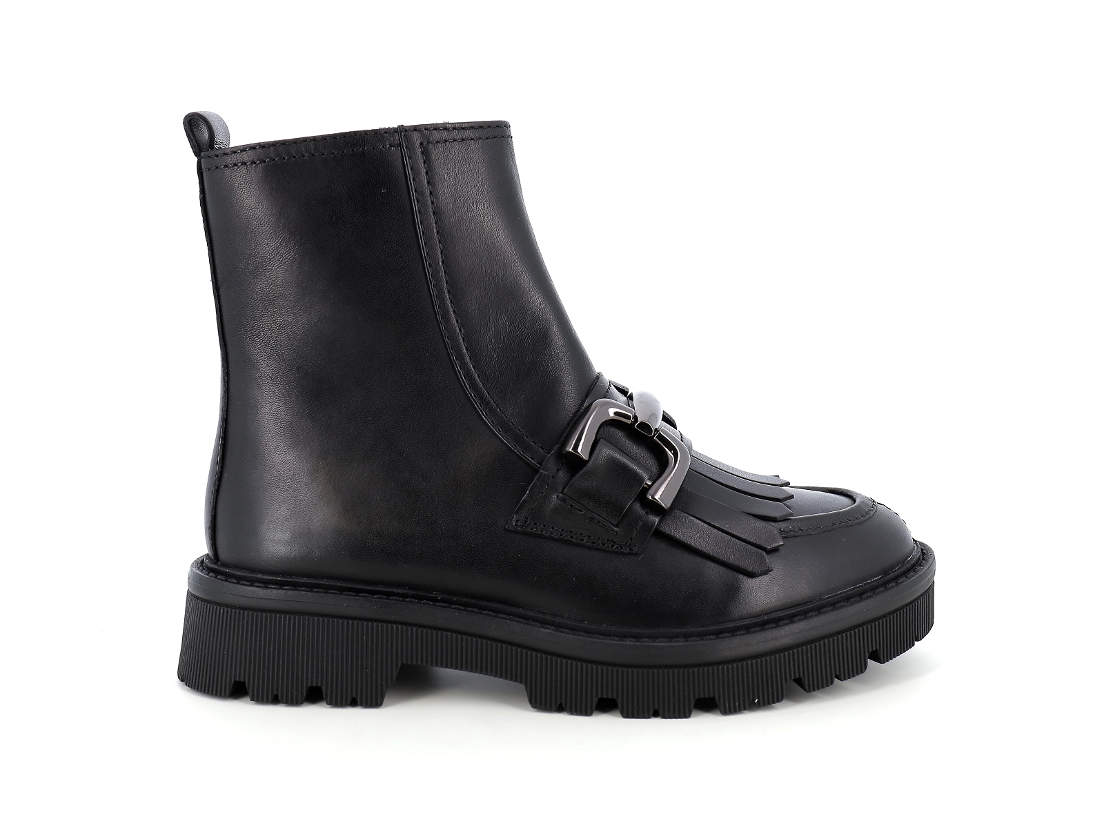 Regarde le ciel-DALIA 05 Cuir Noir