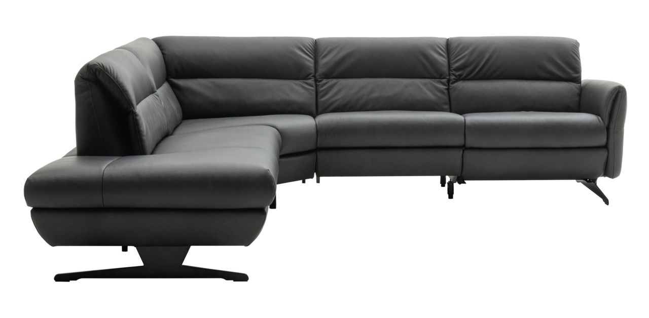 Schöner Wohnen Ecksofa SALERNO