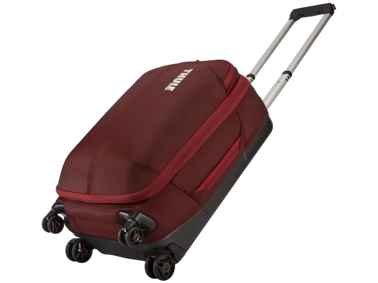 Thule Subterra Carry-On Spinner, rød