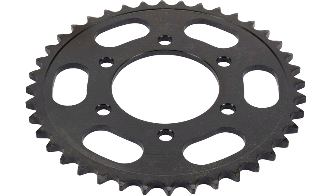 Bagtandhjul Esjot 40T, Z1000 07-09