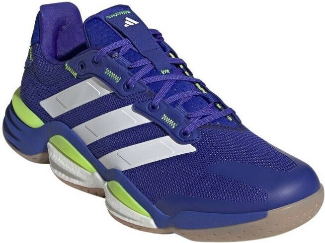 Adidas Basketbalschoenen Baskets Stabil 16 maille respirante
