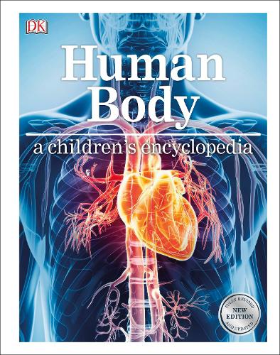Human Body A Children's Encyclopedia (Hardback)