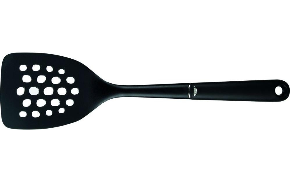 Pfannenwender Nylon SchwarzPfannenwender