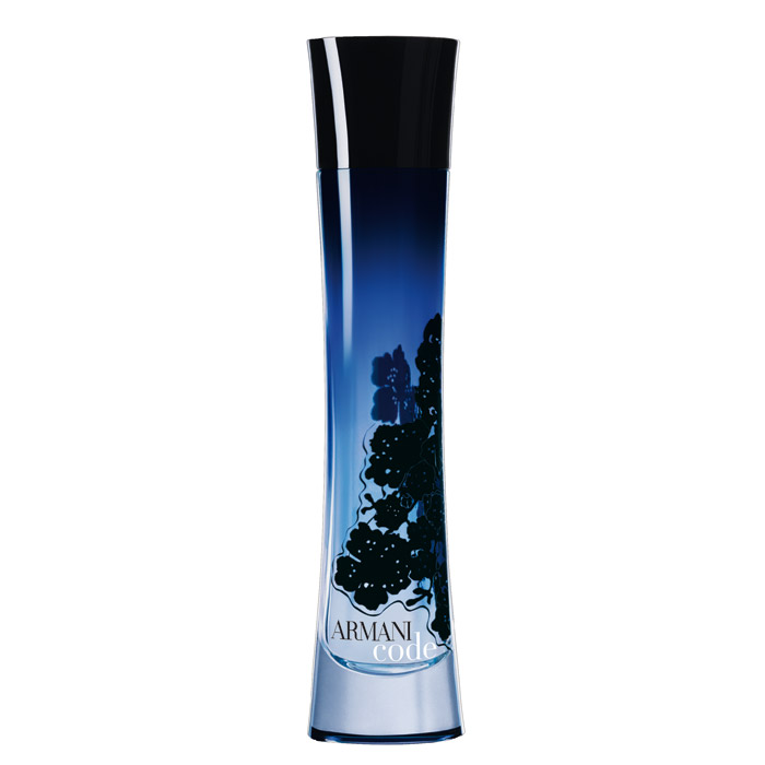 GIORGIO ARMANI Eau de Parfum Vapo 50 ml