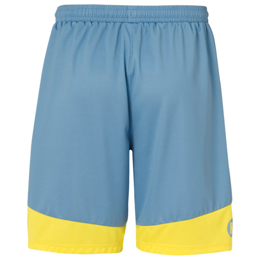 Emotion 2.0 Shorts Blue Kempa