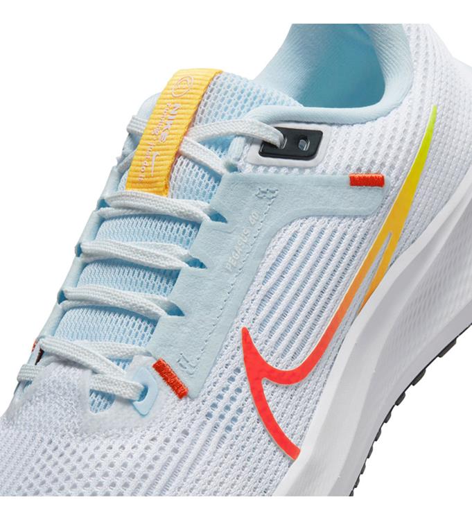 Nike Women Air Zoom Pegasus 40 Hardloopschoenen
