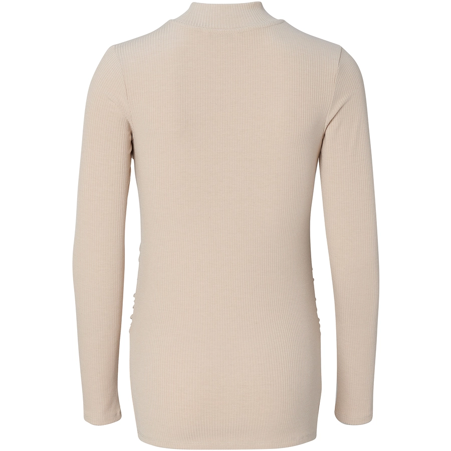Noppies Langarmshirt Sira Light Sand